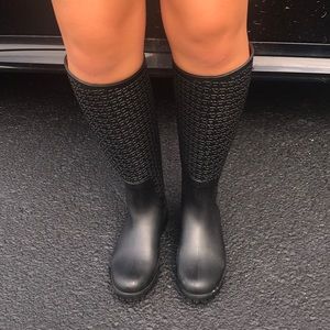 Tommy Hilfiger Rainboots